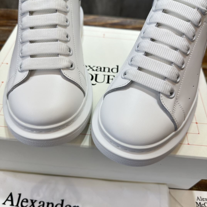 Alexander Mcqueen Casual Shoes